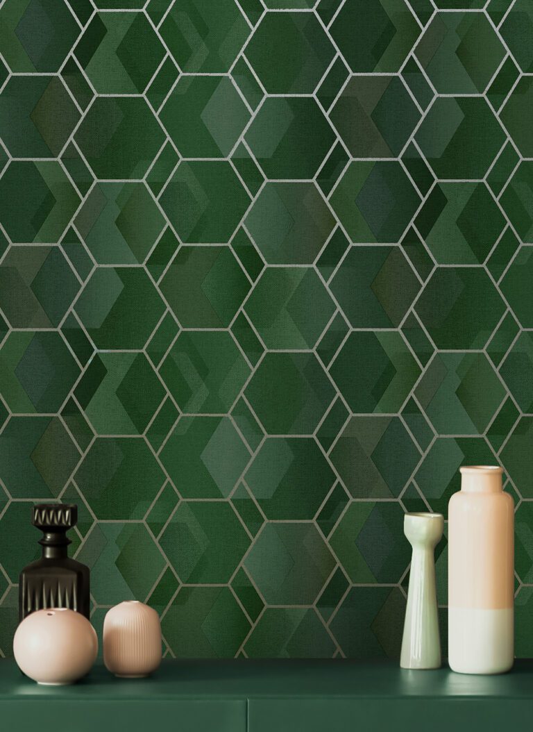 Explorando Os Tons De Verde: Significados E 14+ Dicas para Decorar Seu Espaço