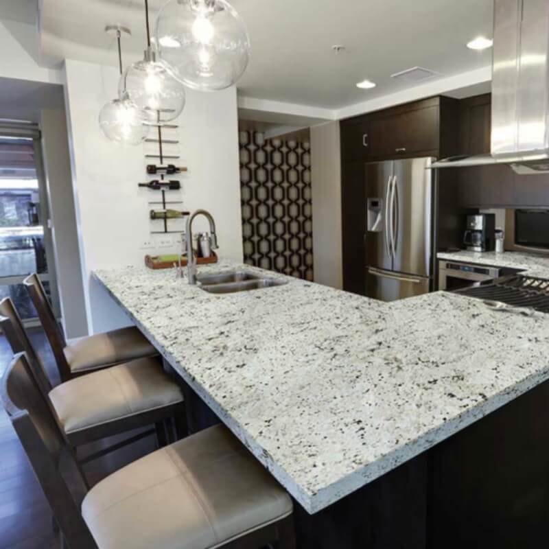 light granite