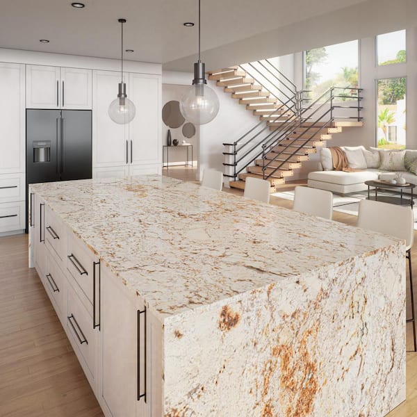 light granite