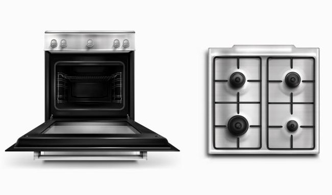 electric or gas oven which is better