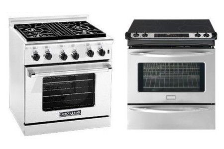 electric or gas oven which is better