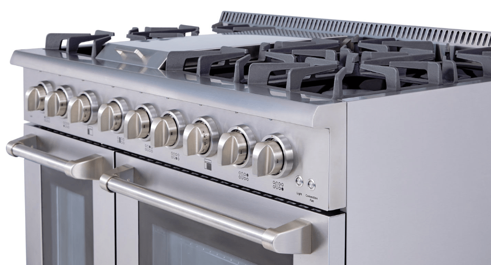 electric or gas oven which is better