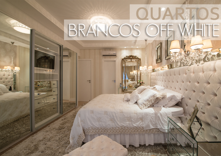 quarto branco