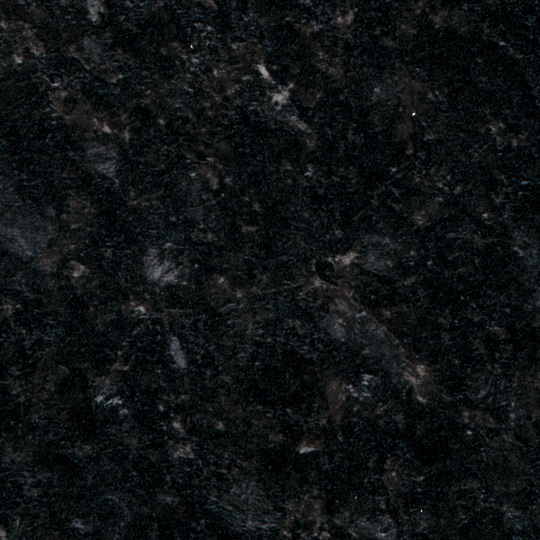 black granite