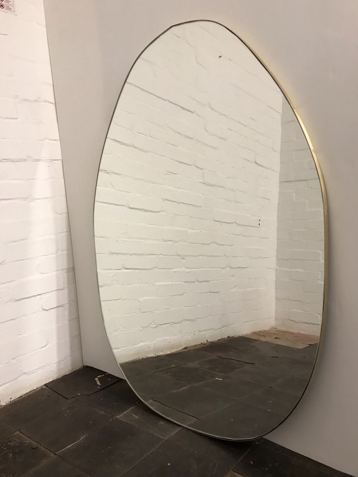 organic mirrors