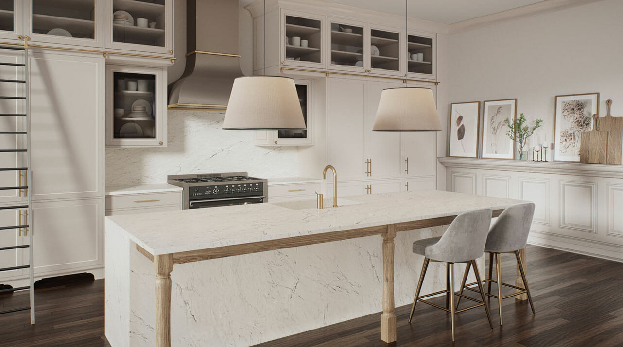 porcelain countertops learn more about this trend