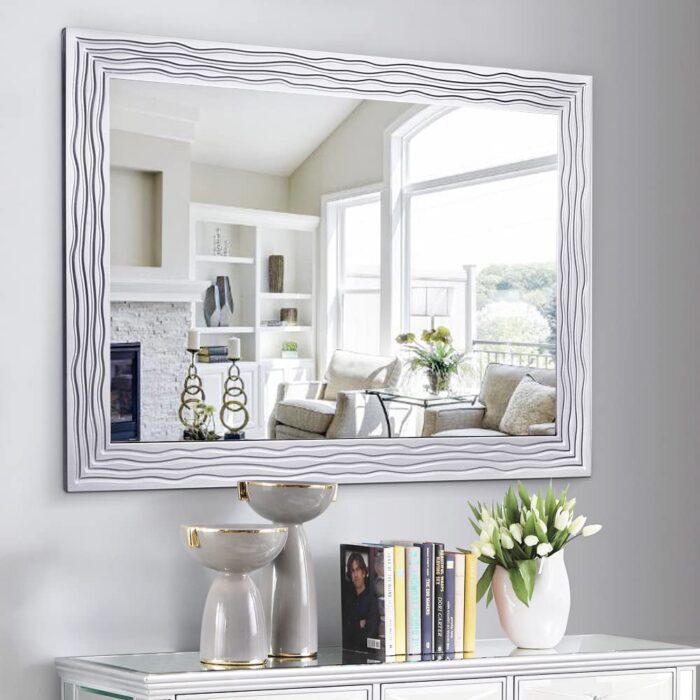 dining room mirror