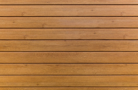 wood lining