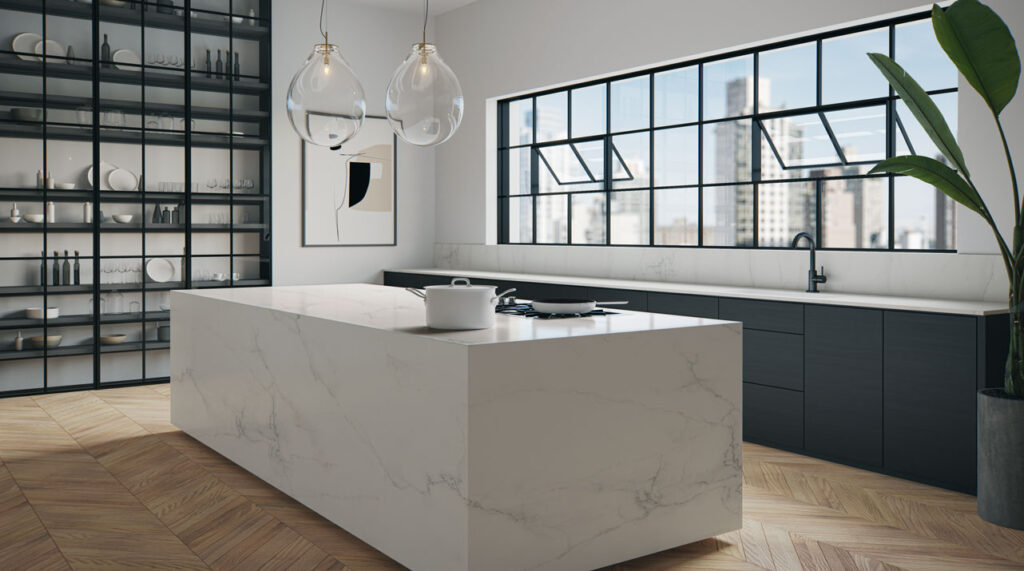 porcelain countertops learn more about this trend