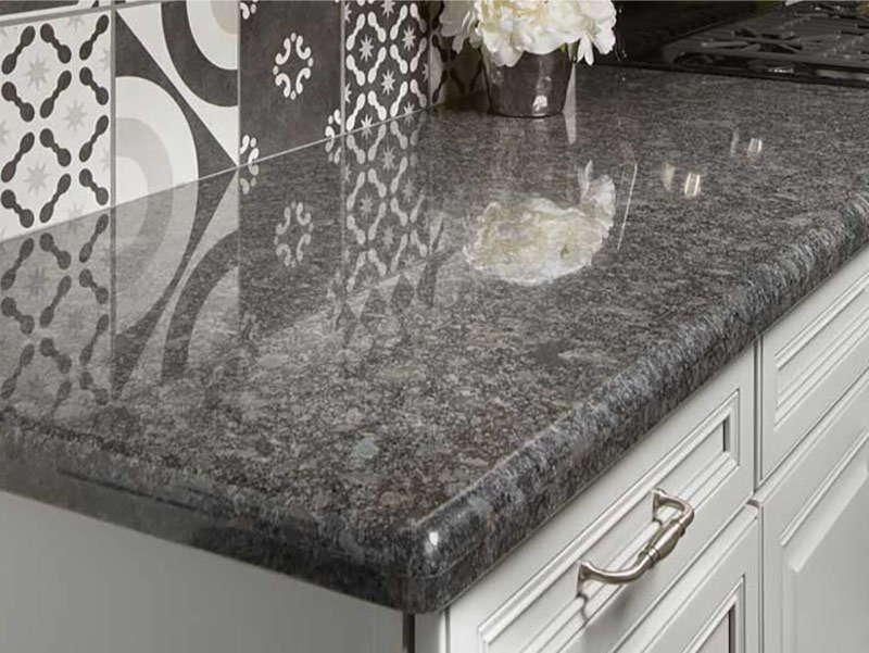 gray granite