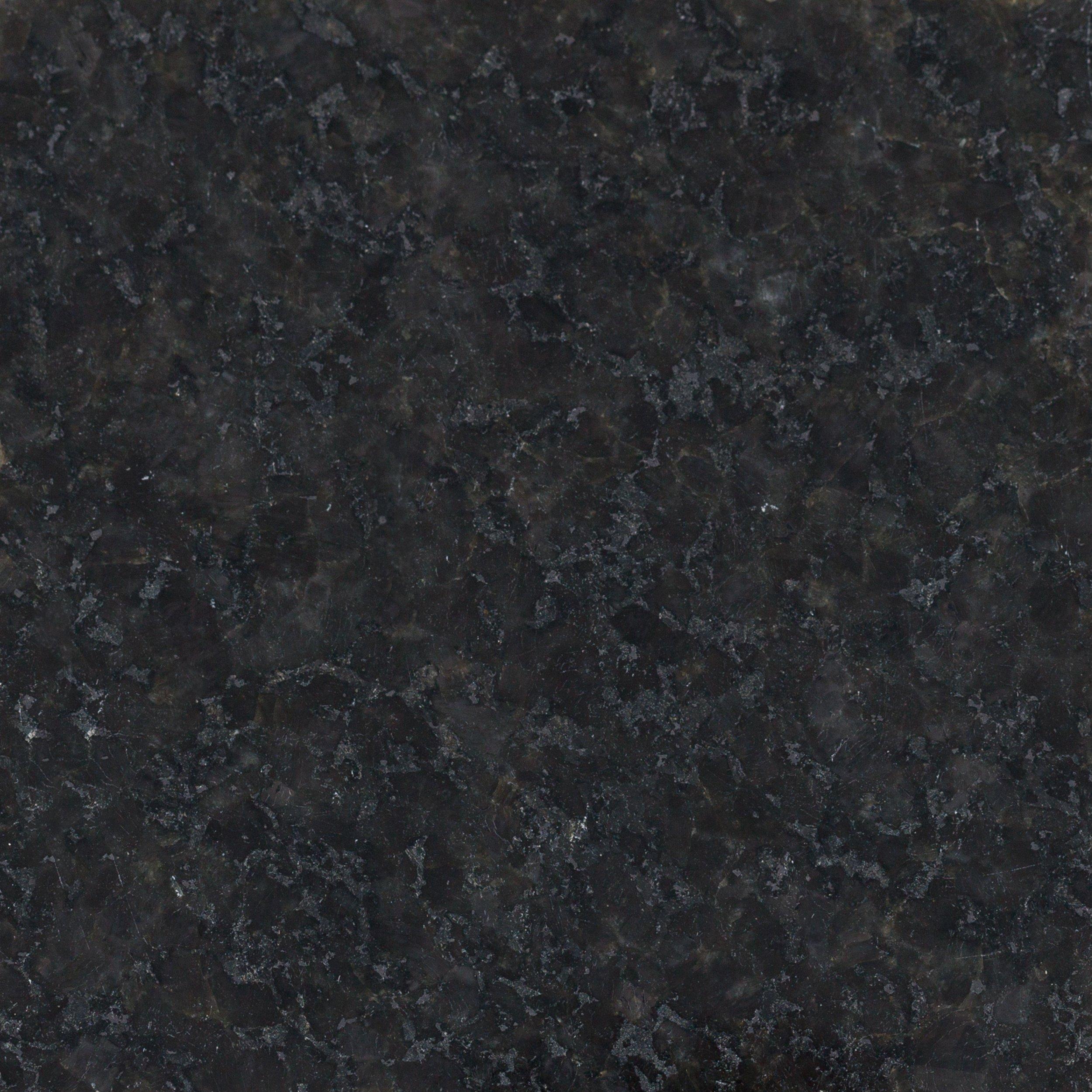 black granite