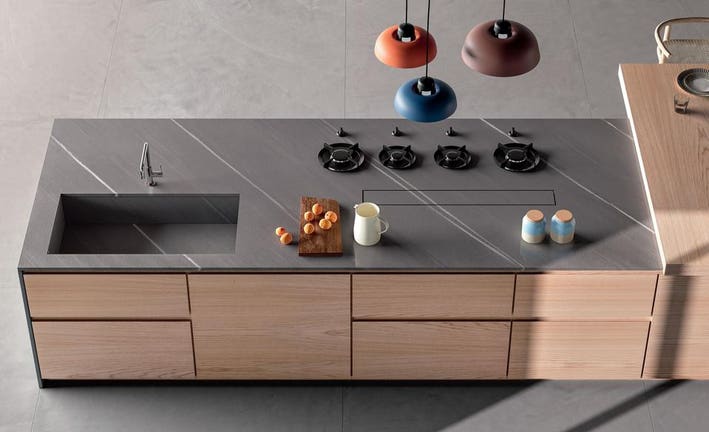 porcelain countertops learn more about this trend