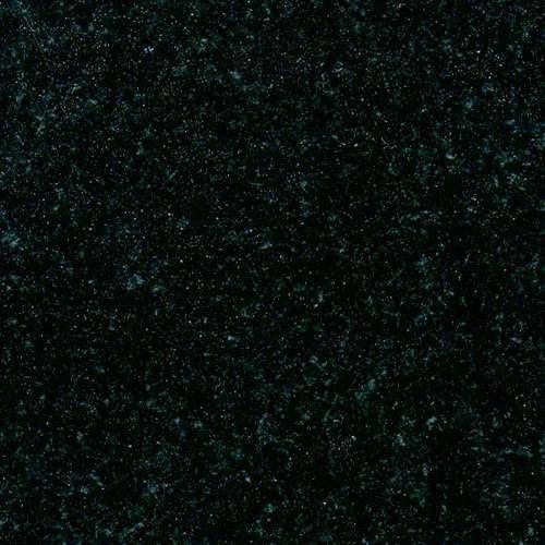 black granite