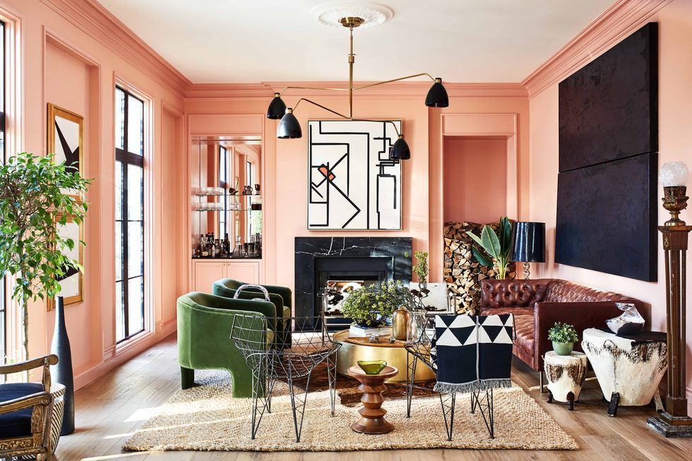 best living room colors