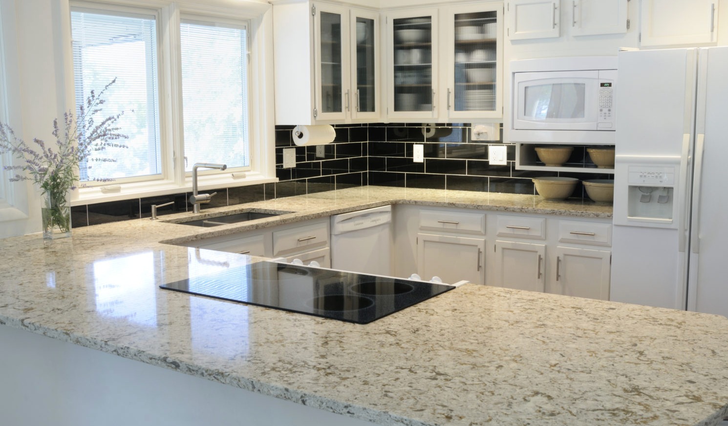 porcelain countertops learn more about this trend