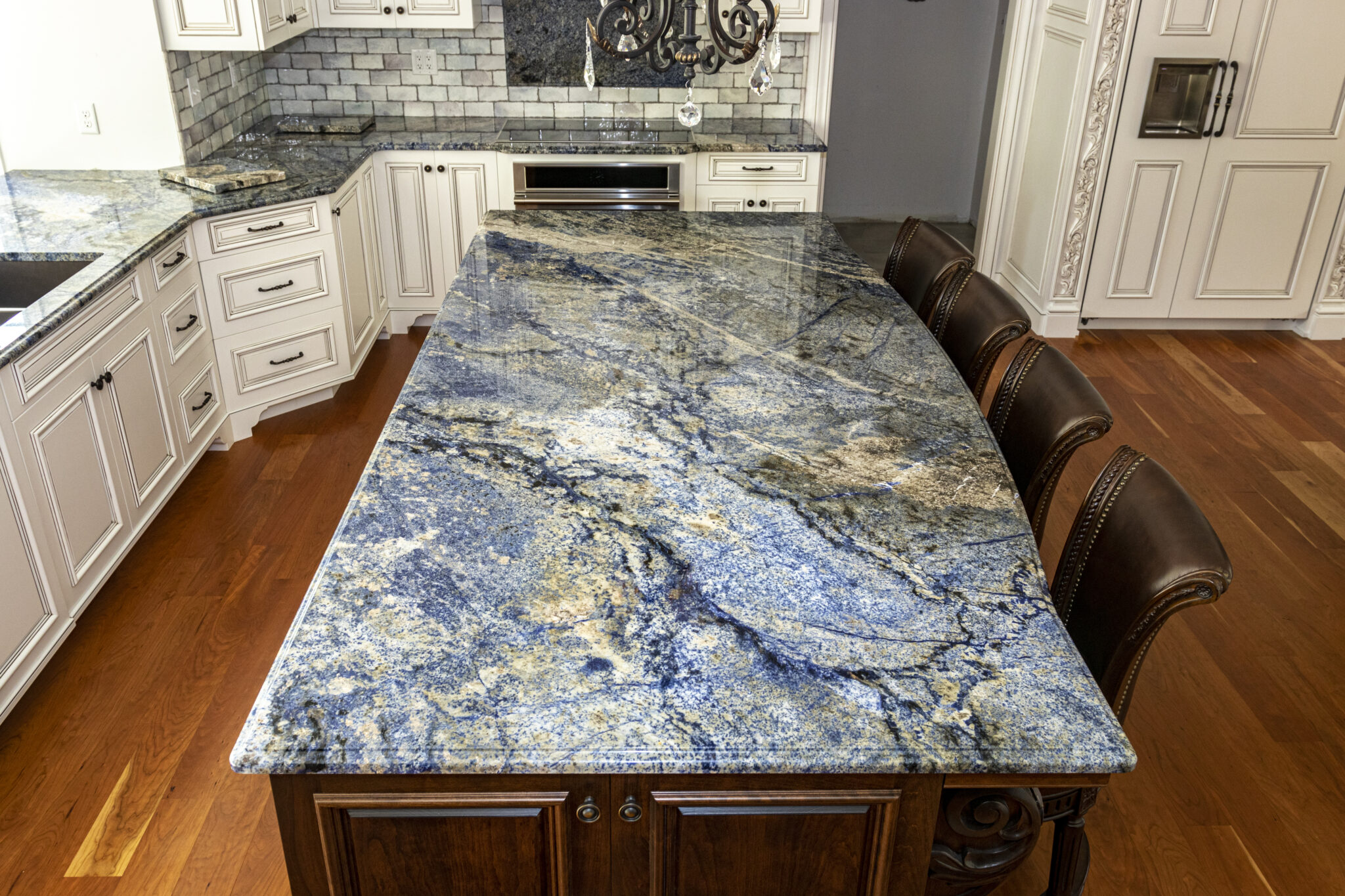 granite countertop