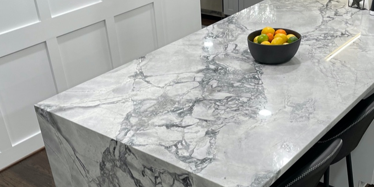 granite countertop