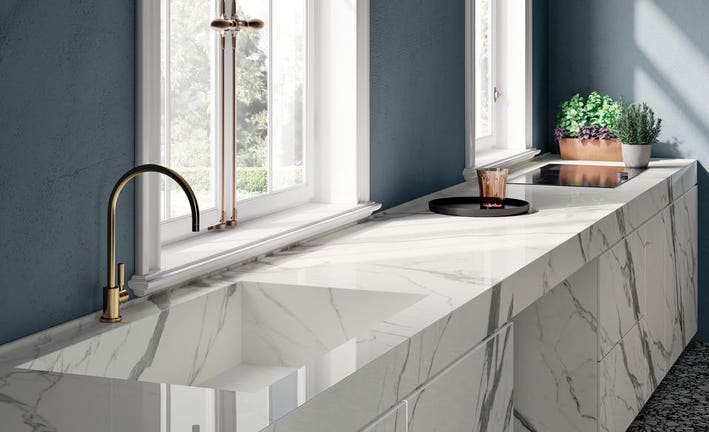 porcelain countertops learn more about this trend