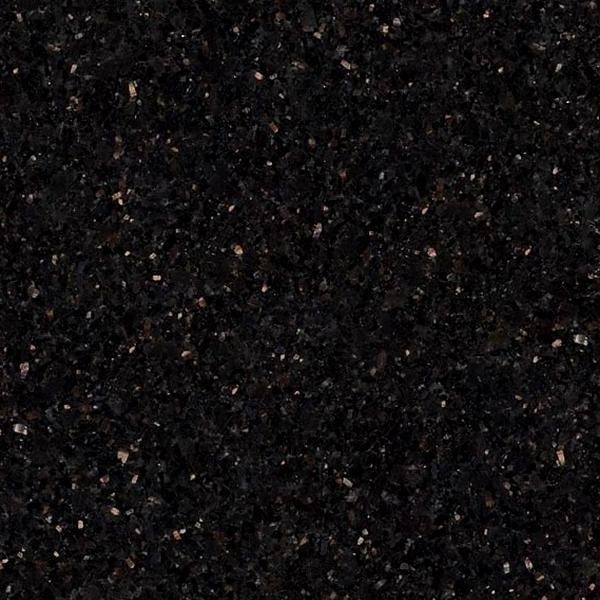 black granite