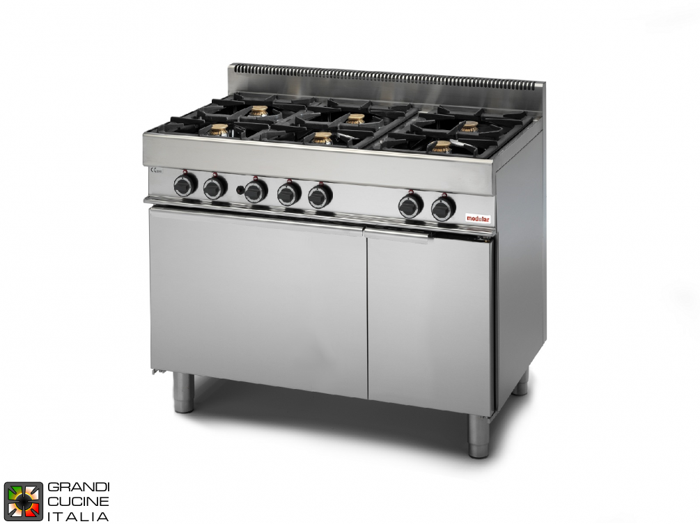 electric or gas oven which is better