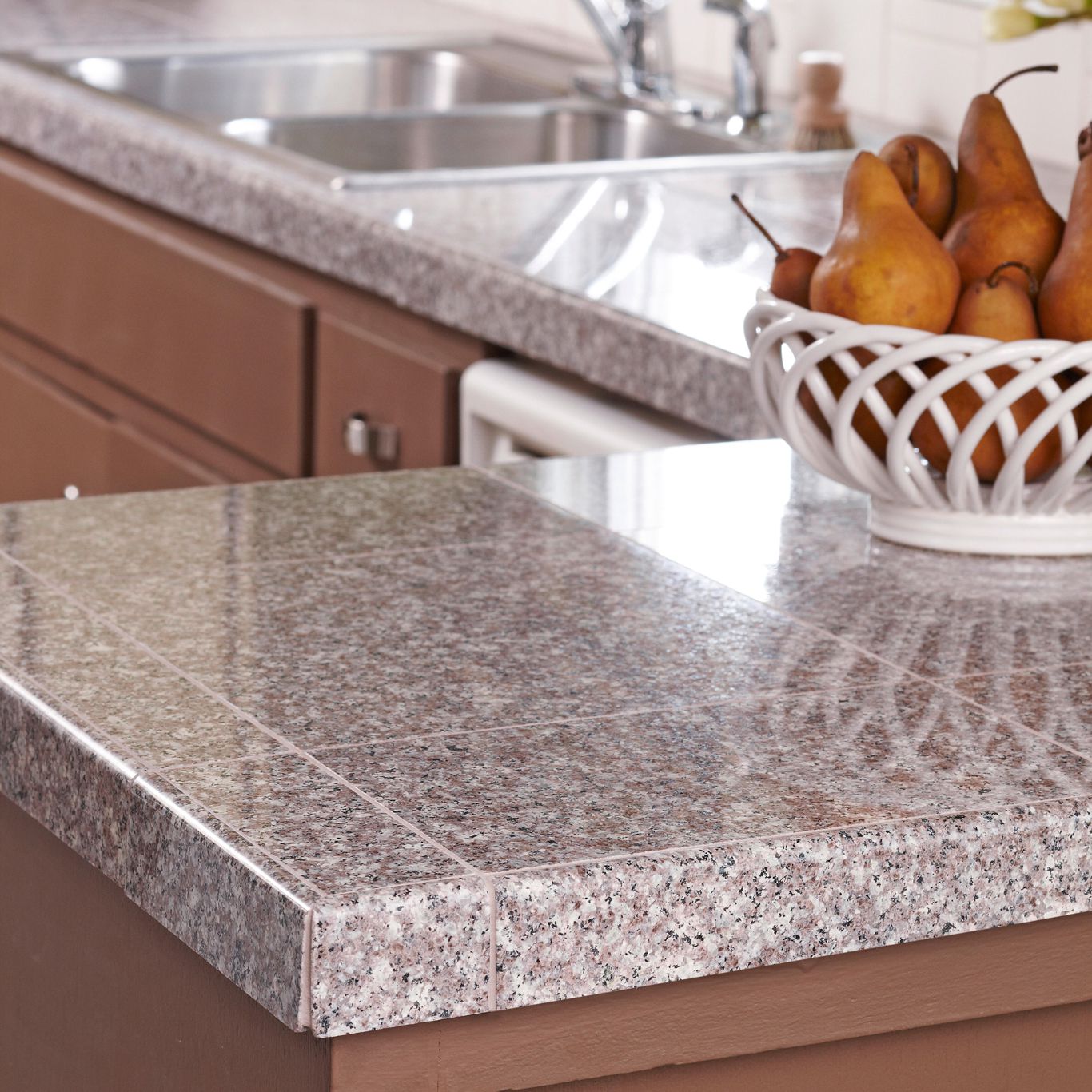 granite countertop