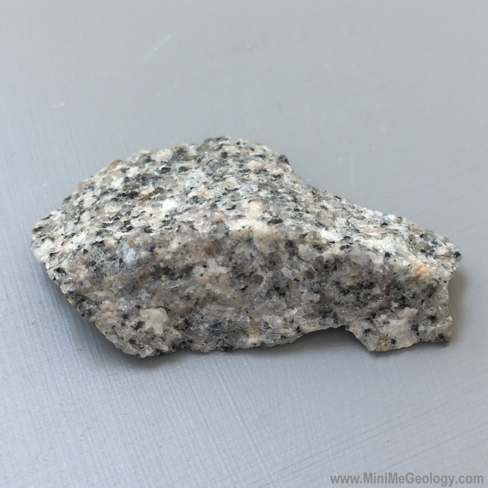 gray granite