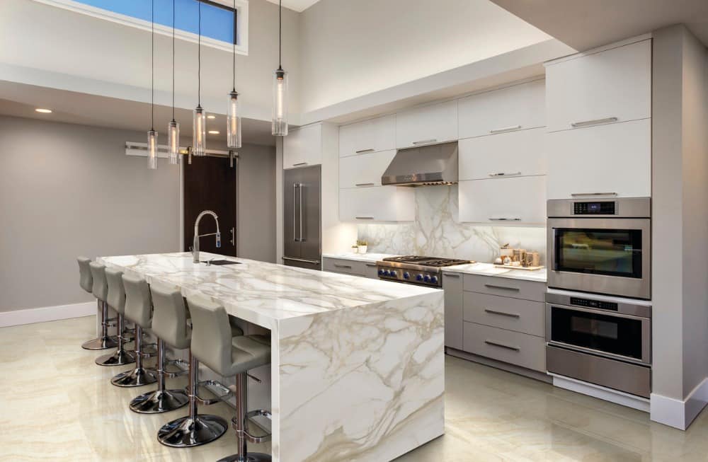 porcelain countertops learn more about this trend