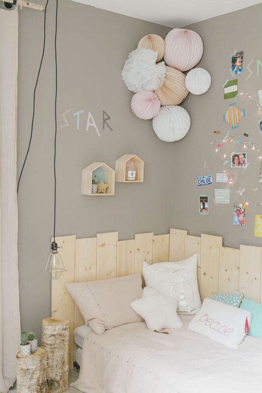 Quarto Infantil