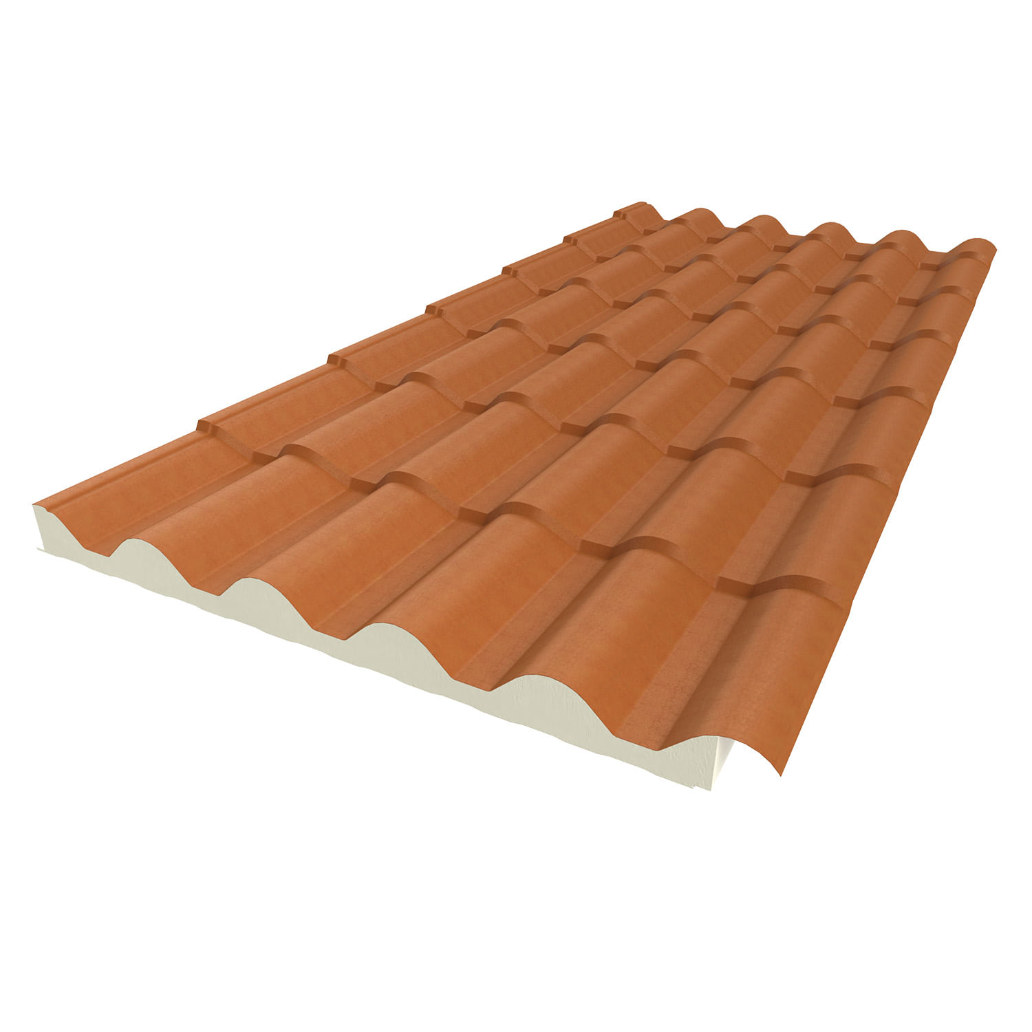 sandwich tile