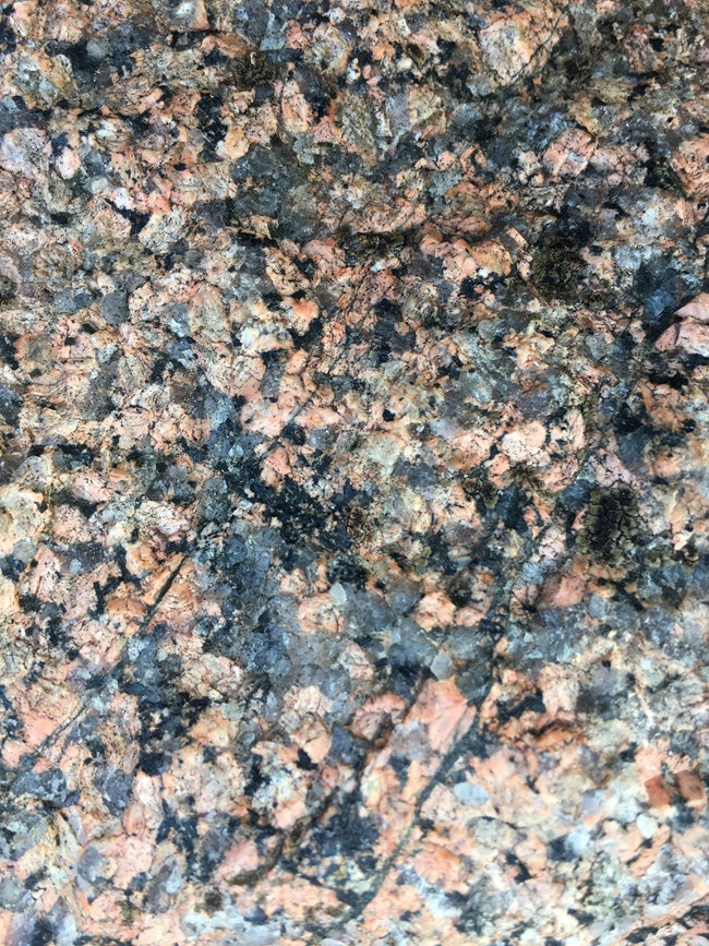 granite