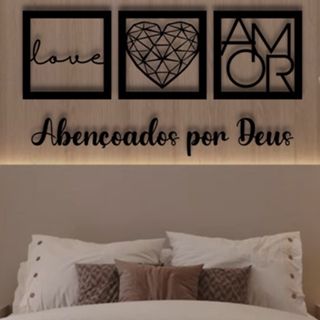 quadros para quarto de casal