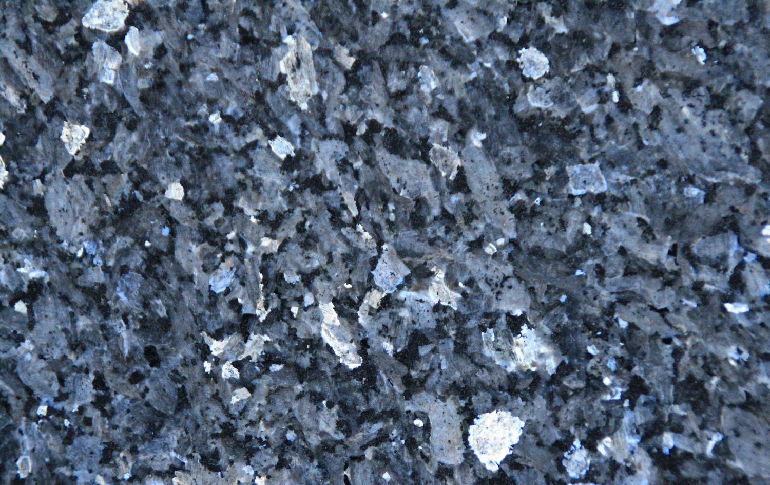 granite