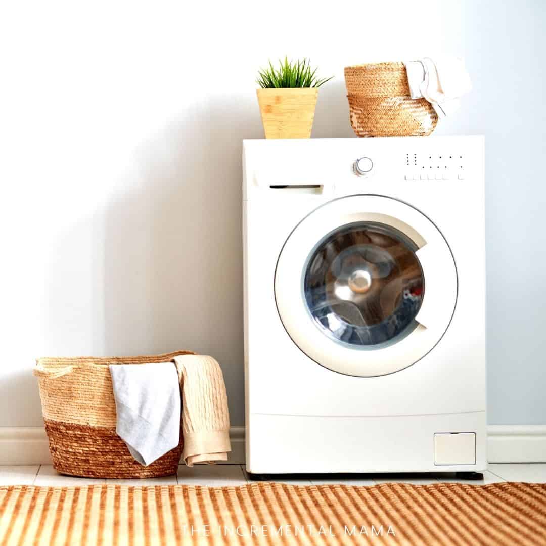 simple laundry