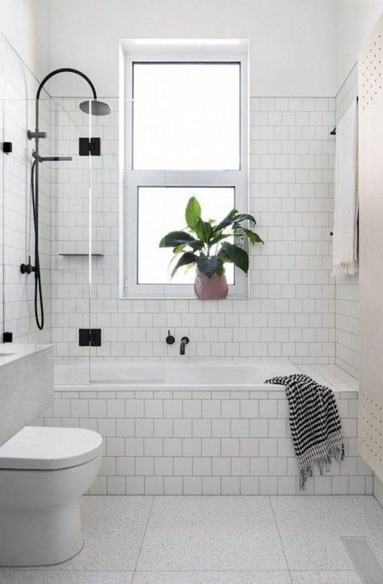 bathroom with bathtub models and inspirations