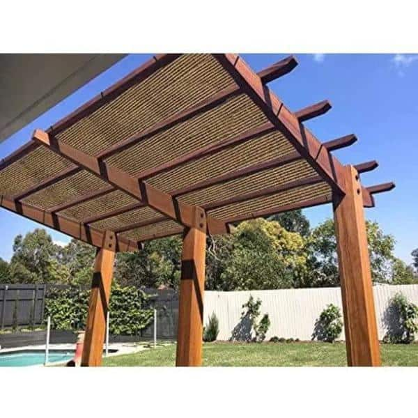 cover for pergola