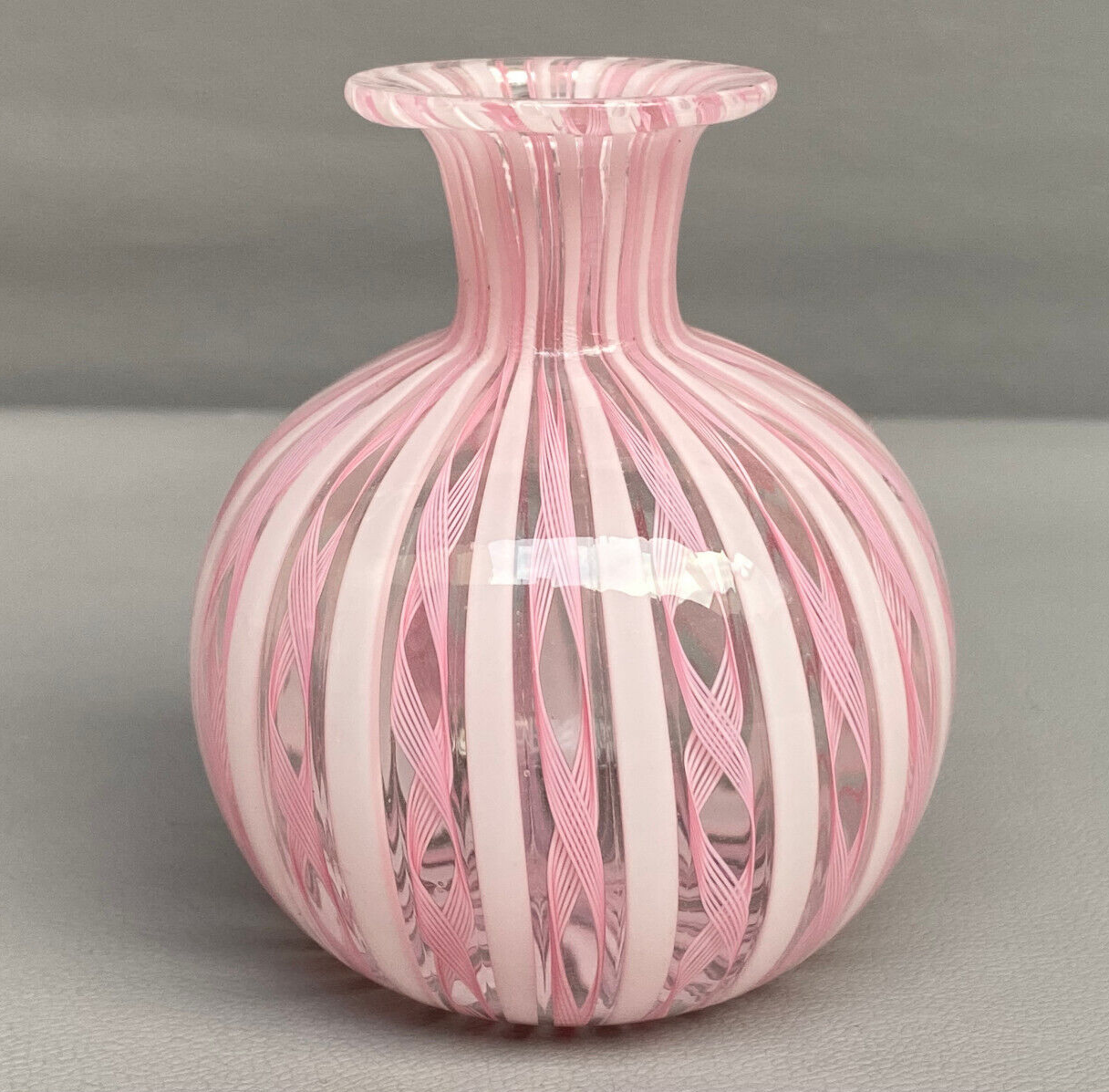 small vase