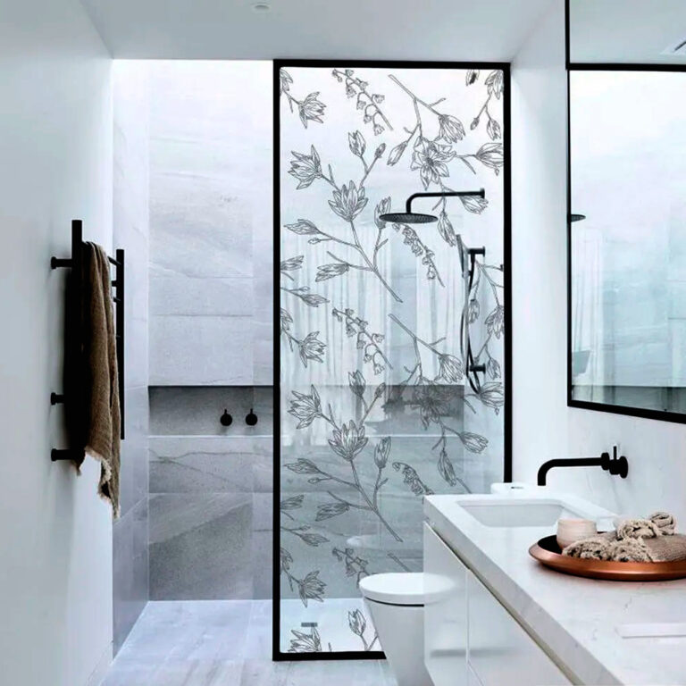 Ideias e Dicas de Decoração De Banheiro Com Adesivo