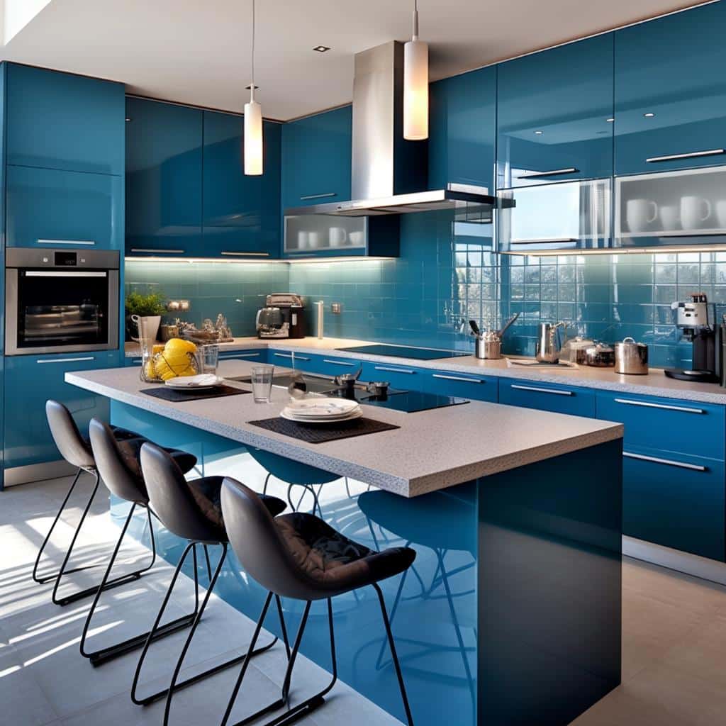 10-ideias-para-decorar-sua-cozinha-com-azul