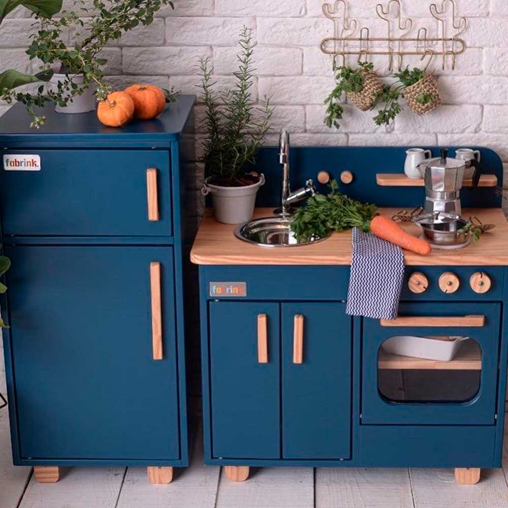 10-ideias-para-decorar-sua-cozinha-com-azul