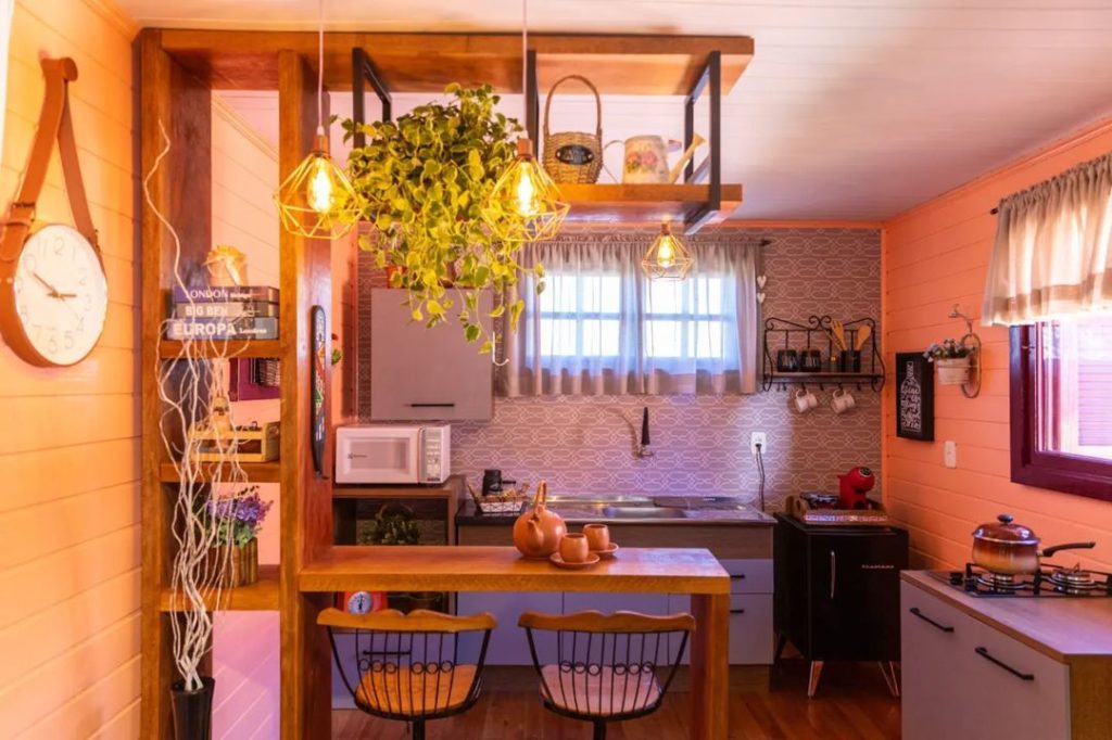 como-decorar-sua-cozinha-com-estilo-boho