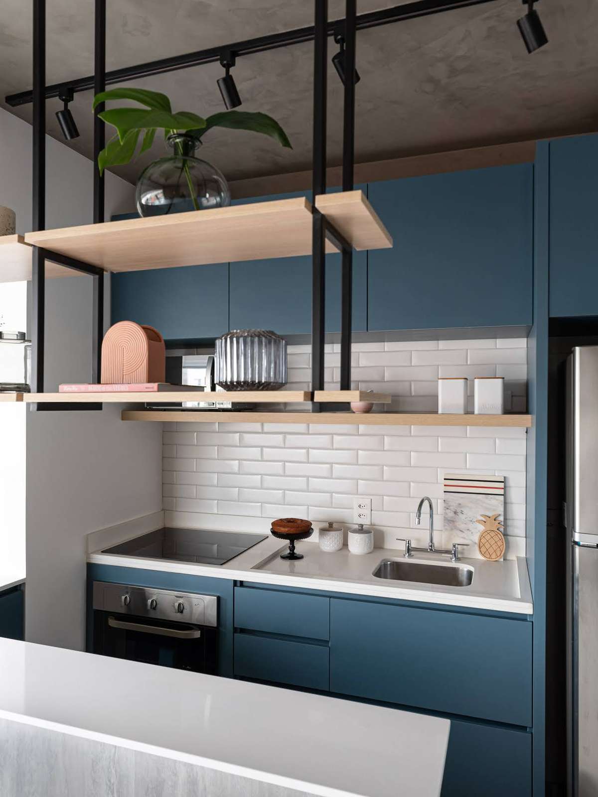 10-ideias-para-decorar-sua-cozinha-com-azul