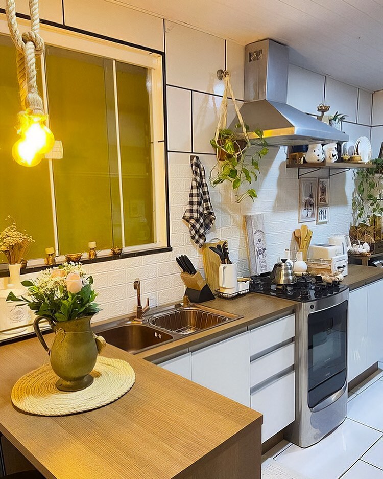 como-decorar-sua-cozinha-com-estilo-boho