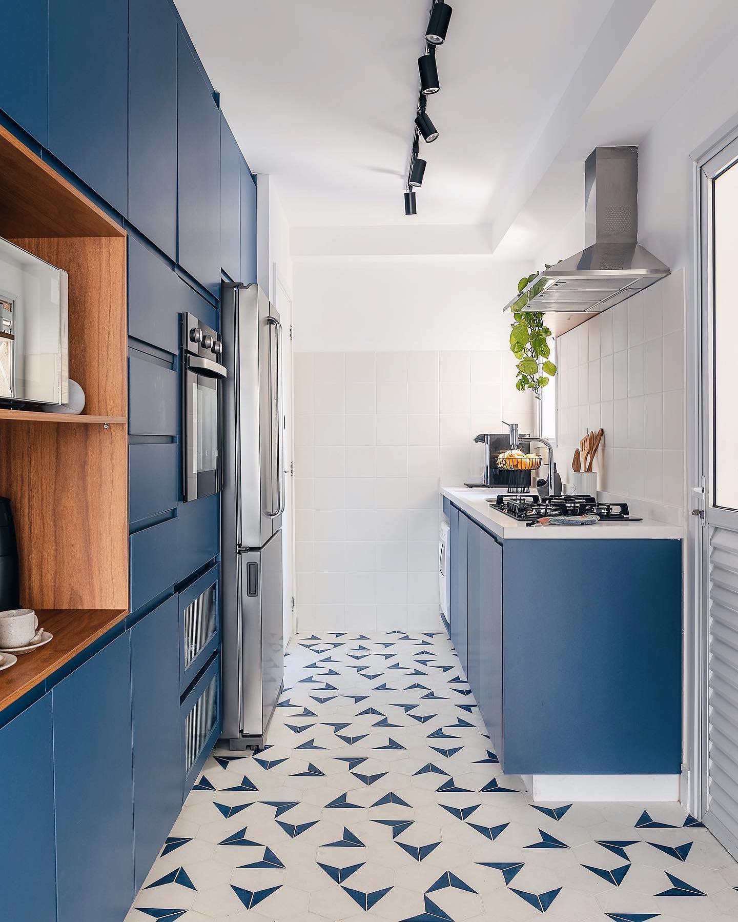 10-ideias-para-decorar-sua-cozinha-com-azul