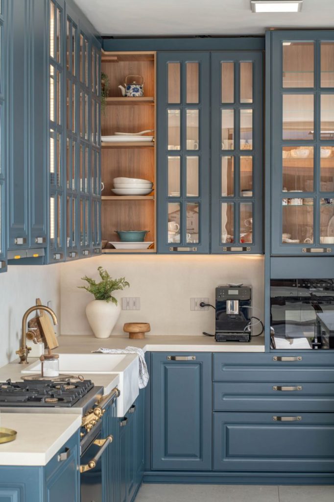 10-ideias-para-decorar-sua-cozinha-com-azul