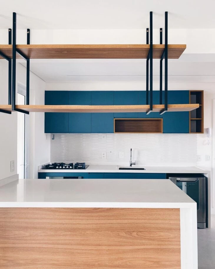 10-ideias-para-decorar-sua-cozinha-com-azul