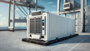 Onde contratar empresa de containers refrigerados?