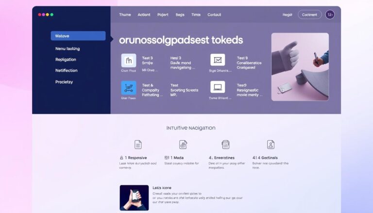 Como criar uma navegação intuitiva em sites