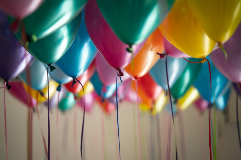 Como decorar festa em SP: dicas práticas e criativas