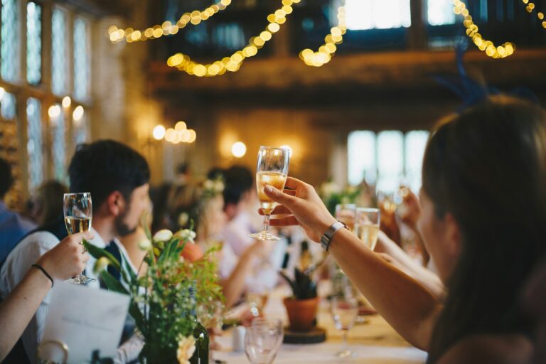 Como decorar festa em MG: dicas práticas para um evento inesquecível