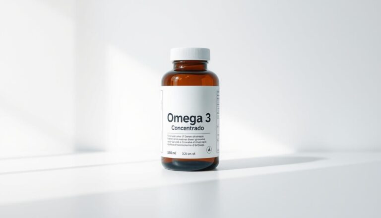 Benefícios do Omega 3 Concentrado para Saúde
